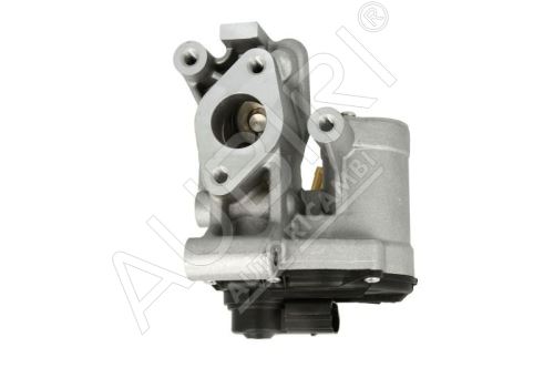 EGR ventil Renault Master 2003-2010 3,0D, 5-PIN