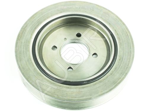 Remenica kľukového hriadeľa Citroën Berlingo, Jumpy 1998-2006 1,9D DW8