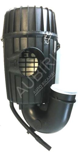 Vzduchový filter Iveco Daily 2000-2011 kompletný s obalom