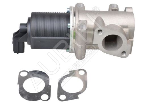 EGR ventil Fiat Doblo 2000-2010 1,9D 2-PIN