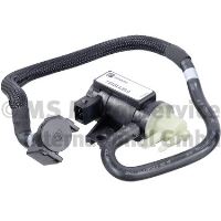 Ventil regulácie turbodúchadla Renault Kangoo 2013-2021 1,5D