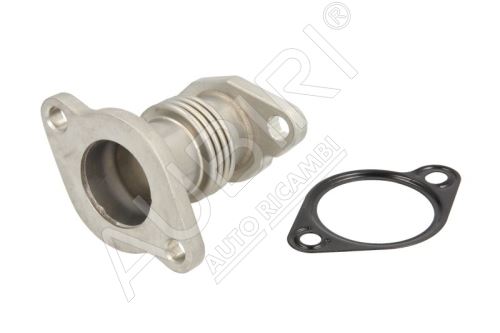 Trubka do EGR ventilu Fiat Ducato 250 2,3 euro5/6