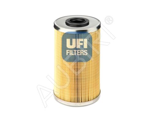 Palivový filter Renault Master 2003-2014, Trafic 2001-2014 1,9/2,0/2,5/2,3 120mm
