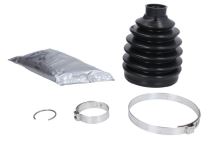 Manžeta poloosi Renault Kangoo 2008-2013 1,6i/1,5D vonkajšia, 24x72x101 mm
