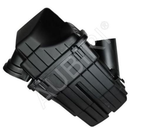 Vzduchový filter Citroën Berlingo, Partner 1998-2011 1,9D kompletný s obalom