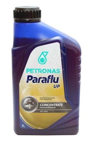 Chladiaca zmes Paraflu UP 1 liter- červená