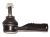 Čap riadenia Renault Kangoo 1997-2008 pravý, 90 mm
