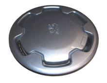 Puklica kolesa Peugeot 14" disk - celoplošná