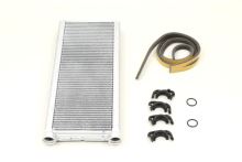 Radiator kúrenia Citroën Jumpy od 2016, Berlingo od 2018 (1)