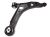 Rameno Fiat Ducato, Jumper, Boxer 2006-2014 predné, pravé, Q11/15/17