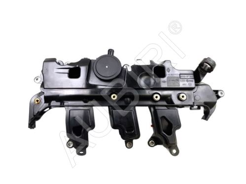 Veko ventilov Renault Master 2014– 2,3 BiTurbo - odvetranie motora