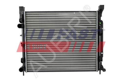 Chladič vody Renault Kangoo 2008-2021 1,2i/1,5D/1,6 16V