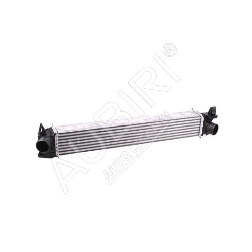 Intercooler Fiat Ducato, Jumper, Boxer od 2011 Euro5/6