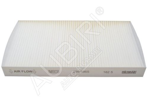 Peľový filter Iveco Daily 2000-2006