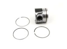 Piest motora Renault Master, Opel Movano 2010-2021 2,3D (2)