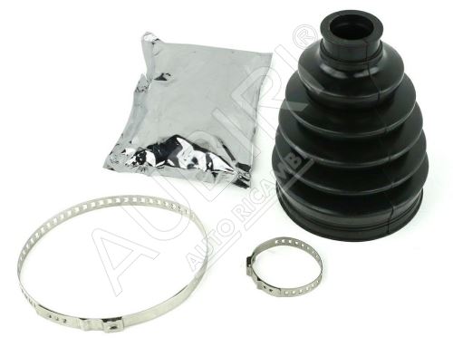 Manžeta poloosi Fiat Doblo 2000-2010 1,3/1,9D, Fiorino 2007-2016 1,3D ku kolesu, Sada