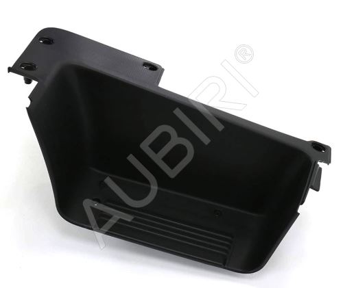 Plastový kryt schodíka Fiat Ducato, Jumper, Boxer 2006-2021 - ľavý