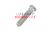 Skrutka kolesa Ford Transit 2014-2024, Transit Custom od 2012 M14x60 mm