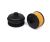 Kryt olejového filtra Renault Kangoo 2013-2021 1,2 TCe, od 2021 1,3 TCe s filtrom