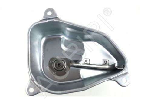 Kryt prevodovky Fiat Fiorino, Nemo, Bipper 2007-2016 1,4i zadný