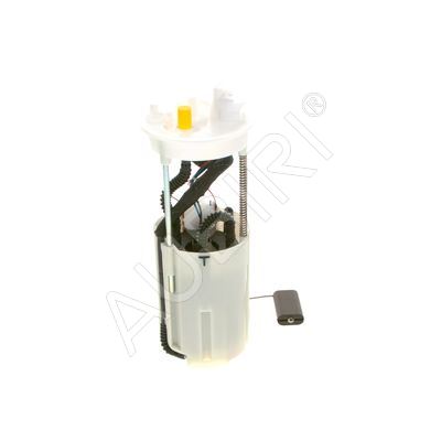 Palivové čerpadlo Fiat Ducato 244 motor 2,0