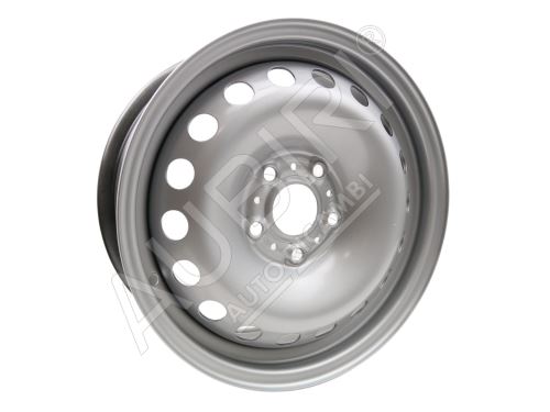 Disk kolesa Renault Kangoo od 2008 6.0Jx15"ET44 5x108