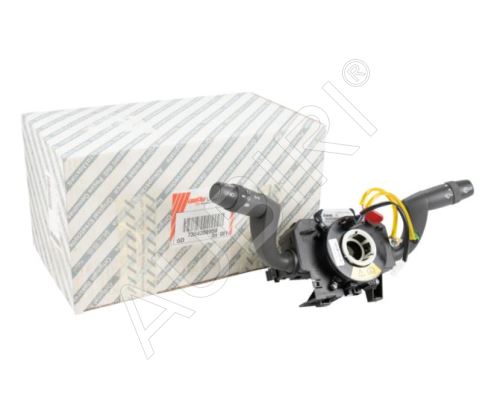 Prepínač pod volantom Fiat Ducato od 2006 s ESP a automatickými svetlami