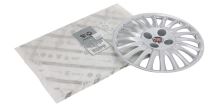 Puklica kolesa Fiat - 15" disk, celoplošná