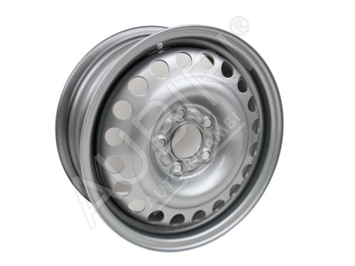 Disk kolesa Ford Transit Connect 2002-2014 6Jx15, 108x63,3, ET 52,5