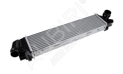 Intercooler Fiat Talento od 2016, Renault Trafic od 2014 1,6D