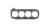 Tesnenie pod hlavou Renault Master 2003-2010 3,0 dCi 0,70 mm