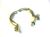 Objímka EGR ventilu Iveco Daily, Fiat Ducato, Jumper, Boxer 2006-2014 3,0