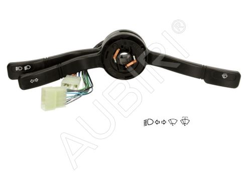 Prepínač pod volantom Fiat Ducato 1994-2002