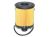 Olejový filter Fiat Doblo 2004-2014, Fiorino od 2007 1,3 MTJ, kryt UFI