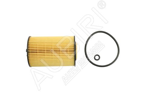 Olejový filter Volkswagen Crafter od 2016, Caddy, Transporter od 2015 2,0 TDi