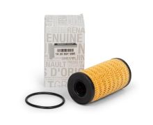 Olejový filter Renault Trafic od 2019 2,0D, Talento 2019-2021 2,0D, Master IV od 2024 2,0D