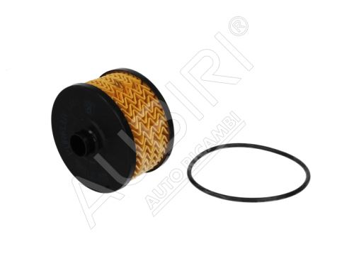 Olejový filter Renault Kangoo 2013-2021 1,2 TCe, od 2021 1,3 TCe