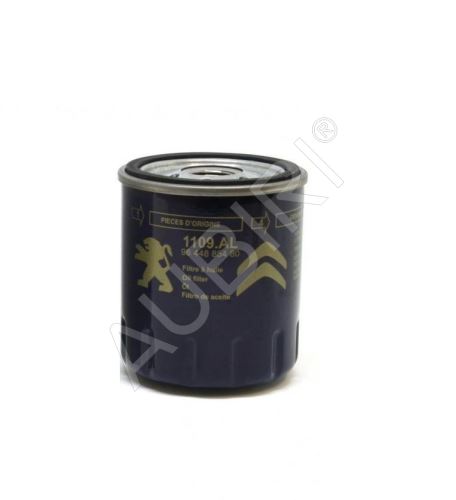 Olejový filter Fiat Doblo od 2022 1,2i