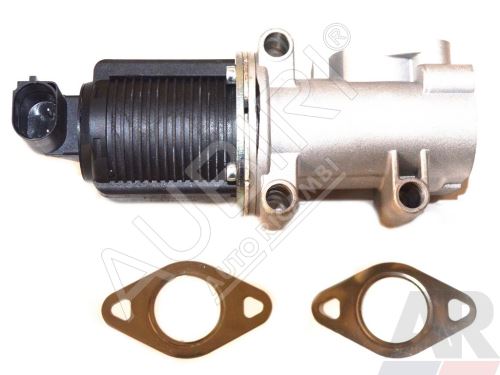 EGR ventil Fiat Doblo 2000-2010 1,9 JTD