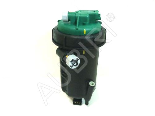 Palivový filter Fiat Ducato 2006-2011 2,3/3,0 kompletný s obalom
