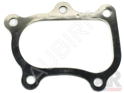 Tesnenie výfuku Renault Master 2003-2010 3,0 dCi
