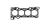 Tesnenie pod hlavou Iveco Daily 2000-2016 2,3D, Ducato 2002-2016 2,3D - 1,1 mm