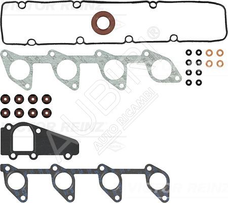 Sada tesnení motora Fiat Ducato 1994-2006, Scudo 1995-2006, Berlingo 1996-2011 2,0D