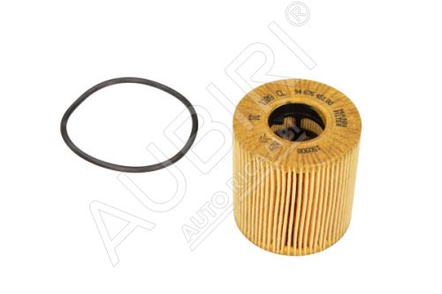 Olejový filter Fiat Ducato 2006-2011 2,2, Fiorino od 2007 1,4i, Scudo od 2007 2,0