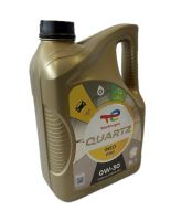 Motorový olej Total QUARTZ INEO PRO 0W30 - 5L