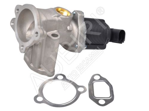 EGR ventil Fiat Doblo 2005-2010, Fiorino od 2007 1,3D