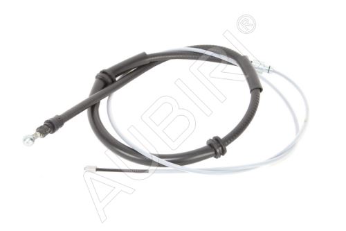 Lanko ručnej brzdy Renault Kangoo 2008-2021 ľavé/pravé