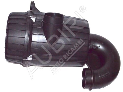 Vzduchový filter Fiat Ducato 2006-2021 2,2/2,3/3,0 kompletný s obalom