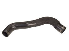 Hadica plniaceho vzduchu Fiat Ducato 2006-2011 2,3 z intercoolera do klapky (1)