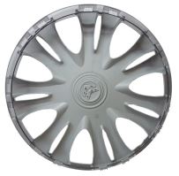 Puklica kolesa Citroën 16" disk - celoplošná (1)